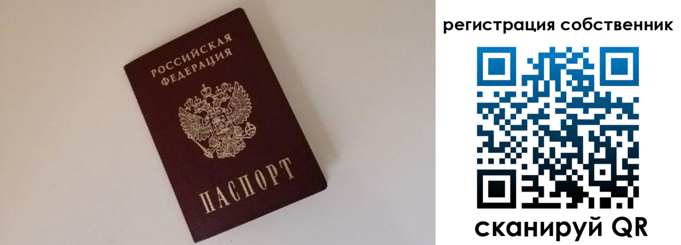 временная регистрация надежно в Сосенском